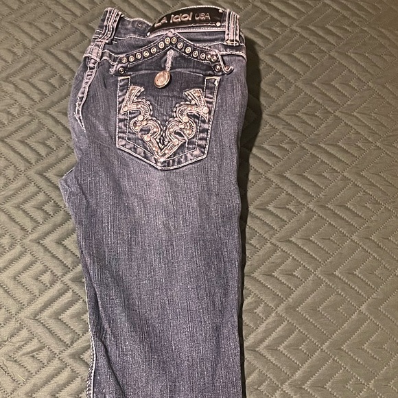 Jeans - Picture 2 of 2